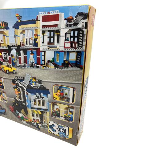 LEGO (レゴ) レゴブロック 31026