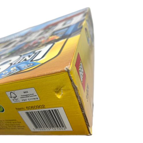 LEGO (レゴ) レゴブロック 31026