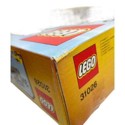 LEGO (レゴ) レゴブロック 31026
