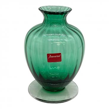 Baccarat (バカラ) 花瓶 ウエーブ｜トレファクONLINE
