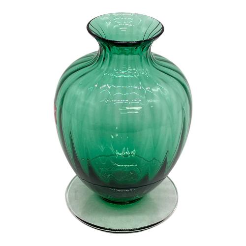 Baccarat (バカラ) 一輪挿し アクアレーユ