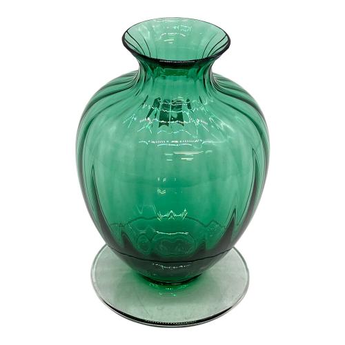 Baccarat (バカラ) 一輪挿し アクアレーユ