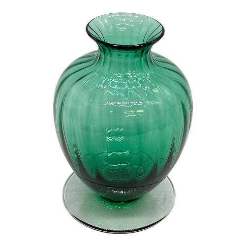 Baccarat (バカラ) 一輪挿し アクアレーユ