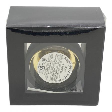 BVLGARI (ブルガリ) オードトワレ 40ml BLACK｜トレファクONLINE