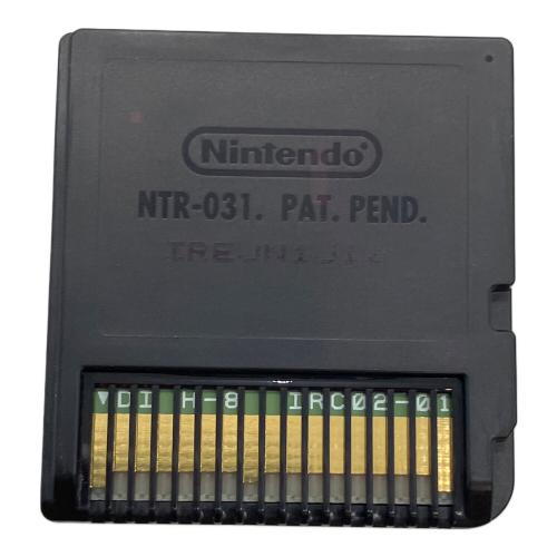 ニンテンドー　ポケットモンスター ブラック2 DS用ソフト CERO A (全年齢対象)