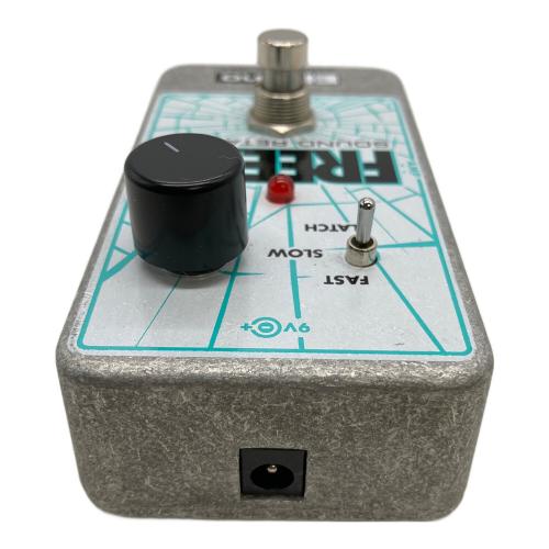 Electro Harmonix (エレクトロ・ハーモニックス) エフェクター