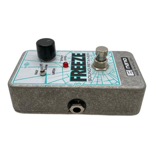 Electro Harmonix (エレクトロ・ハーモニックス) エフェクター