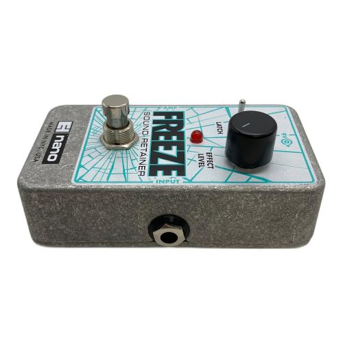 Electro Harmonix (エレクトロ・ハーモニックス) エフェクター