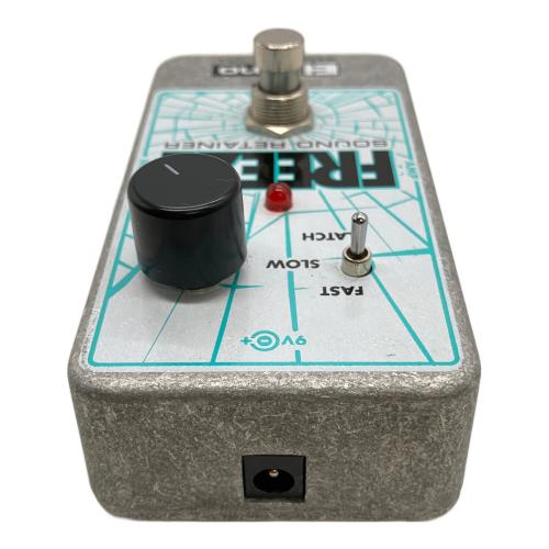 Electro Harmonix (エレクトロ・ハーモニックス) エフェクター