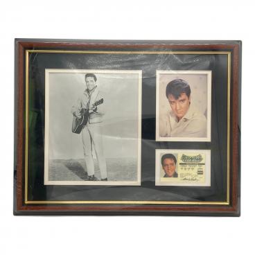 キーワード：エルヴィスプレスリー】商品一覧｜中古・リサイクル