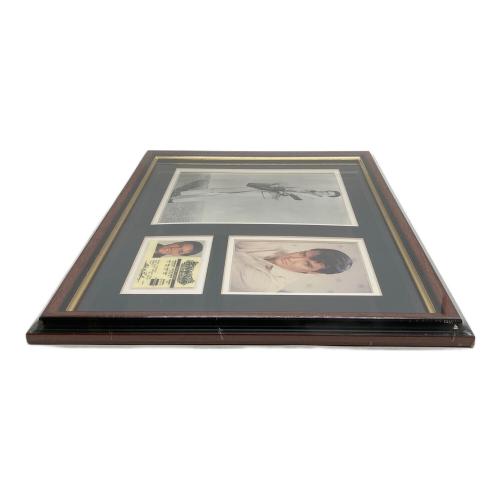 ELVIS PRESLEY (エルビスプレスリー) アートフレーム