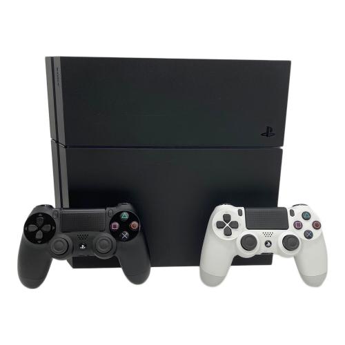 SONY (ソニー) Playstation4 CUH-1200A