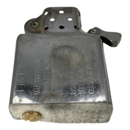 OLD GRAND DAD ZIPPO 1991年 ゴールドカラー
