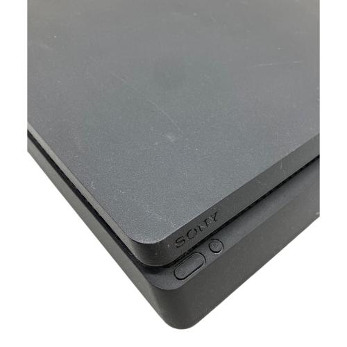 SONY (ソニー) Playstation4 CUH-2000A キズ有
