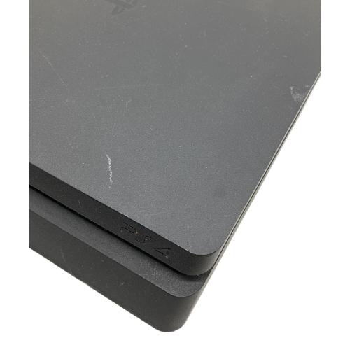 SONY (ソニー) Playstation4 CUH-2000A キズ有