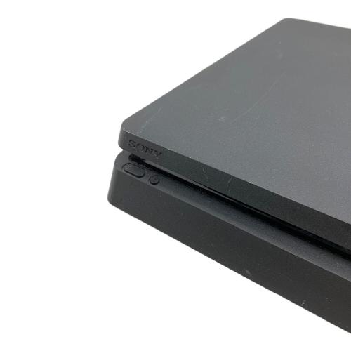 SONY (ソニー) Playstation4 CUH-2000A キズ有