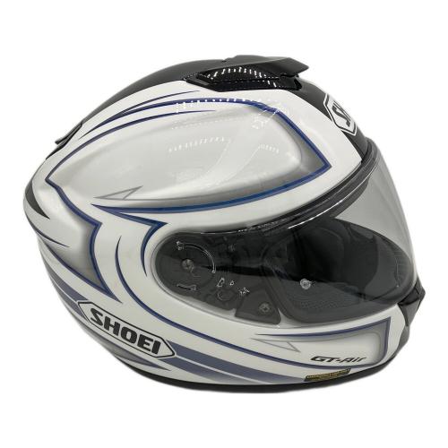 SHOEI (ショウエイ) バイク用ヘルメット 2016年製 GT-AIR PSCマーク(バイク用ヘルメット)有