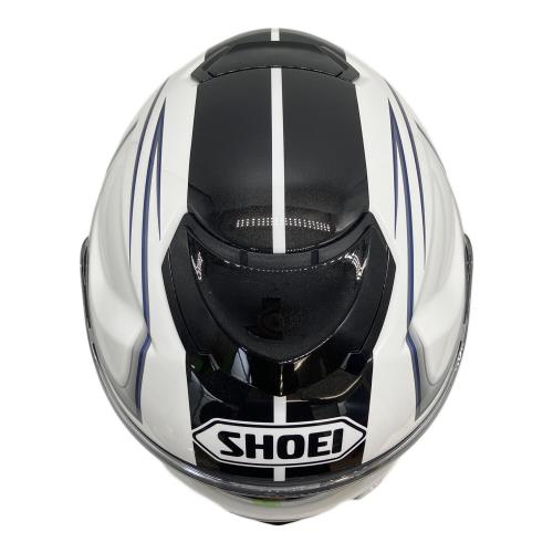 SHOEI (ショウエイ) バイク用ヘルメット 2016年製 GT-AIR PSCマーク(バイク用ヘルメット)有