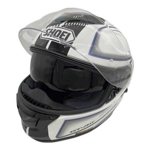 SHOEI (ショウエイ) バイク用ヘルメット 2016年製 GT-AIR PSCマーク(バイク用ヘルメット)有