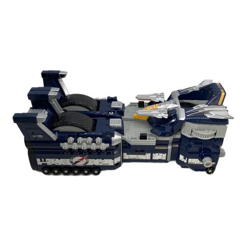 BANDAI（バンダイ）轟轟戦隊ボウケンジャー　超絶轟轟合体ダイボイジャー