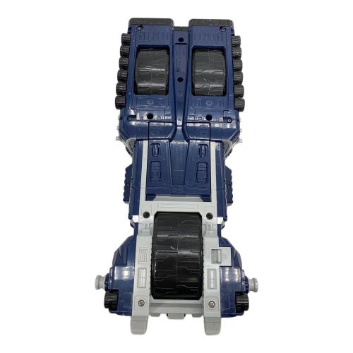 BANDAI（バンダイ）轟轟戦隊ボウケンジャー　超絶轟轟合体ダイボイジャー