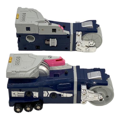 BANDAI（バンダイ）轟轟戦隊ボウケンジャー　超絶轟轟合体ダイボイジャー