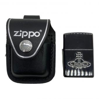 Vivienne Westwood (ヴィヴィアンウエストウッド) ZIPPO ケース付き・USA製
