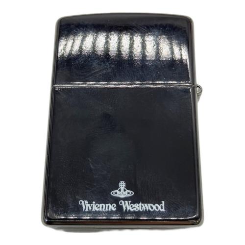 Vivienne Westwood (ヴィヴィアンウエストウッド) ZIPPO ケース付き・USA製