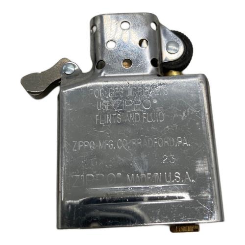 Vivienne Westwood (ヴィヴィアンウエストウッド) ZIPPO ケース付き・USA製