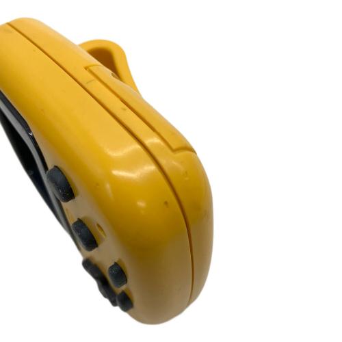 任天堂　ニンテンドー　ポケットピカチュウ! MPG-001