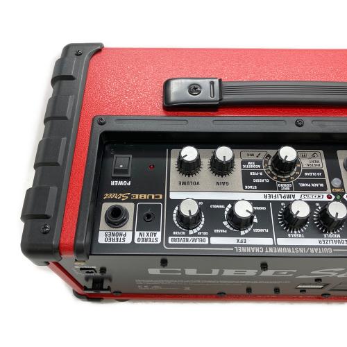 ROLAND (ローランド) CUBE Street ギターアンプ