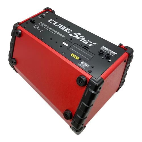 ROLAND (ローランド) CUBE Street ギターアンプ