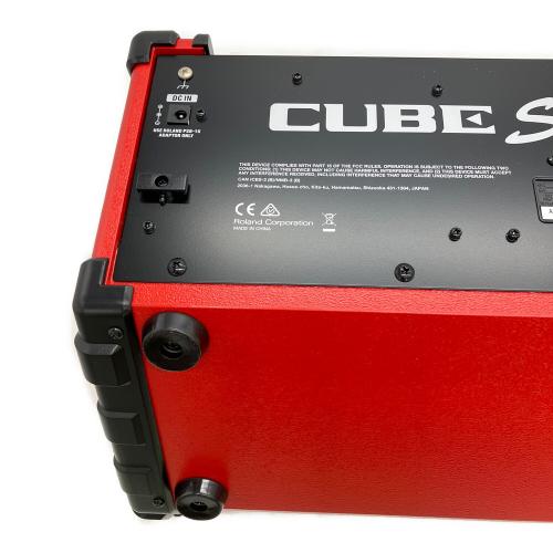 ROLAND (ローランド) CUBE Street ギターアンプ