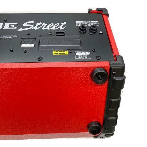 ROLAND (ローランド) CUBE Street ギターアンプ