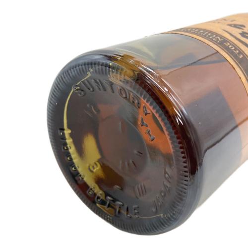 SUNTORY サントリー 山崎 ジャパニーズウィスキー LIMITED EDITION 2023 700ml