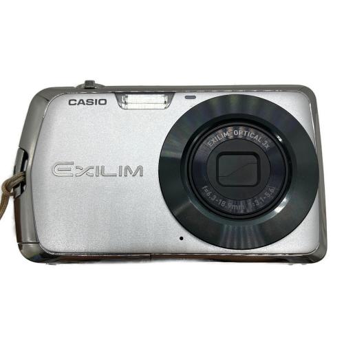 CASIO (カシオ) コンパクトデジタルカメラ EX-Z330 バッテリー非純正