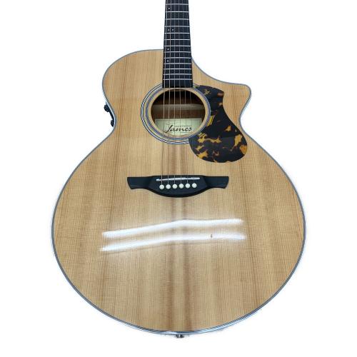 James (ジェームス)J-700C NAT