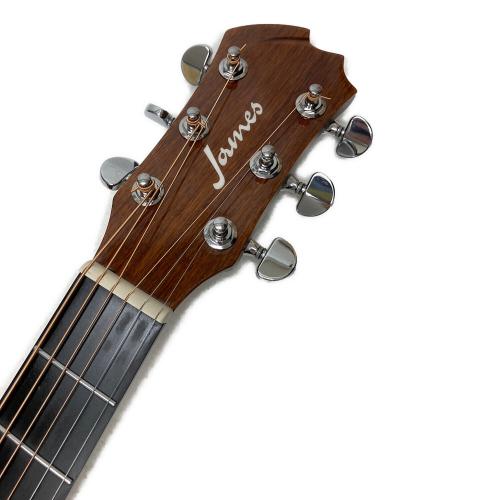 James (ジェームス)J-700C NAT
