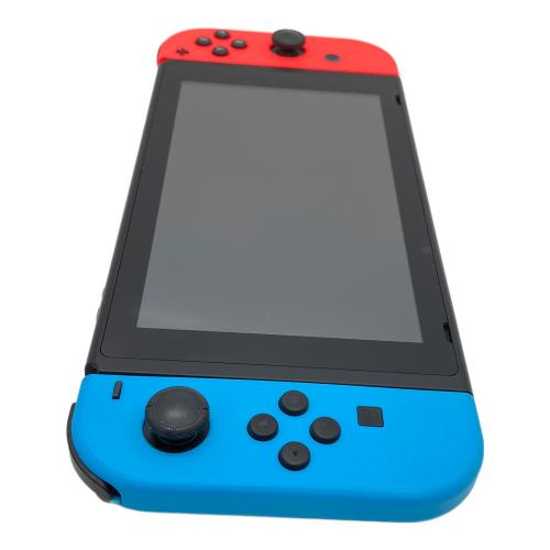 Nintendo (ニンテンドー) Nintendo Switch HAC-001