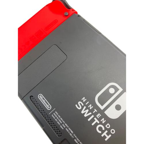 Nintendo (ニンテンドー) Nintendo Switch HAC-001