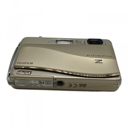 FUJIFILM (フジフィルム) コンパクトデジタルカメラ FinePix Z800EXR