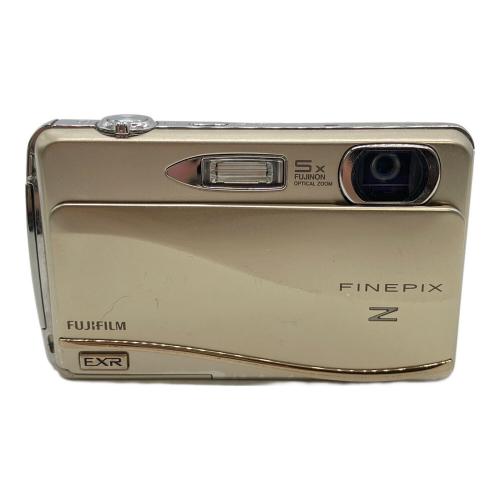 FUJIFILM (フジフィルム) コンパクトデジタルカメラ FinePix Z800EXR