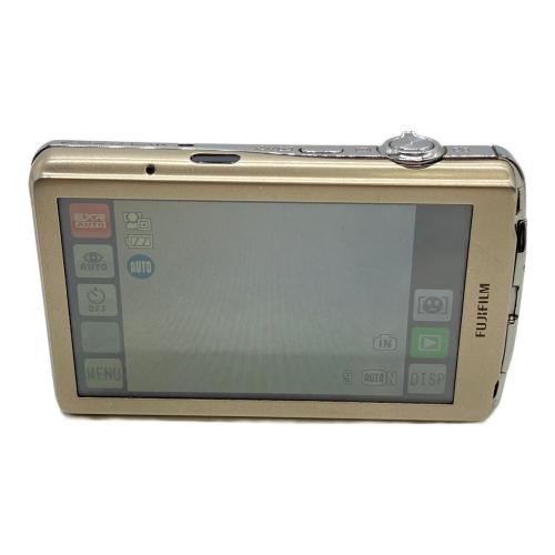 FUJIFILM (フジフィルム) コンパクトデジタルカメラ FinePix Z800EXR
