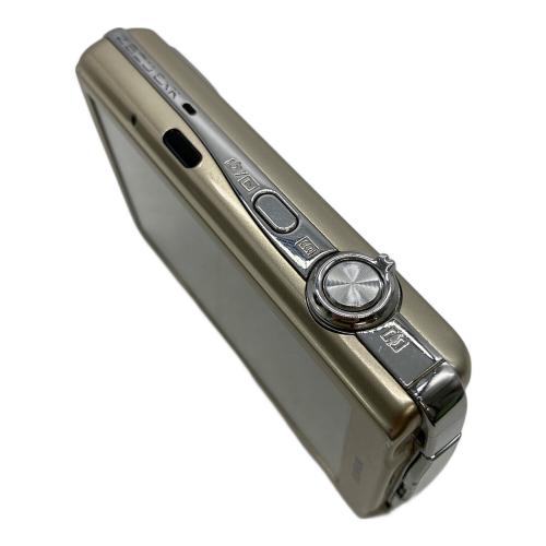 FUJIFILM (フジフィルム) コンパクトデジタルカメラ FinePix Z800EXR