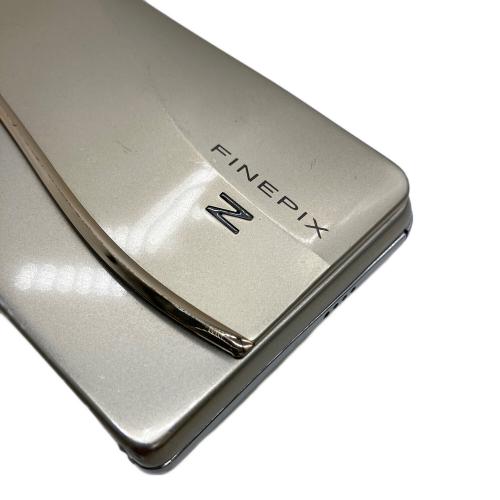 FUJIFILM (フジフィルム) コンパクトデジタルカメラ FinePix Z800EXR