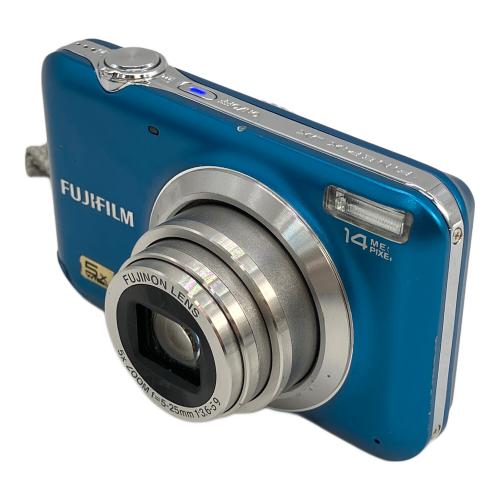 FUJIFILM (フジフィルム) コンパクトデジタルカメラ JX280