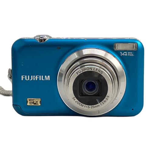 FUJIFILM (フジフィルム) コンパクトデジタルカメラ JX280