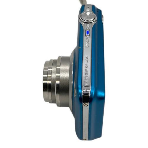 FUJIFILM (フジフィルム) コンパクトデジタルカメラ JX280