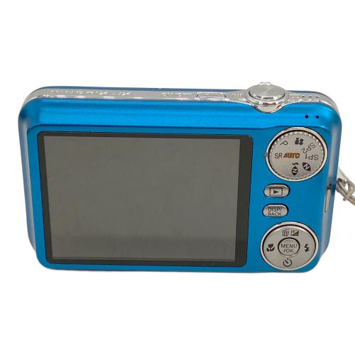 FUJIFILM (フジフィルム) コンパクトデジタルカメラ JX280