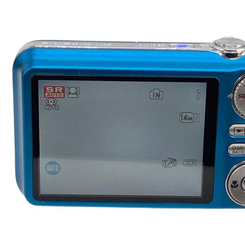 FUJIFILM (フジフィルム) コンパクトデジタルカメラ JX280